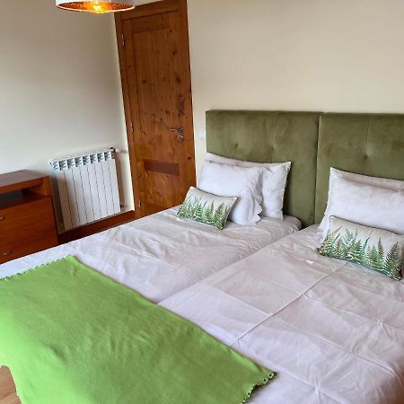 Вилла Casa Da Quinta Das Hortas - Serra Dos Mangues Сан-Мартинью-ду-Порту Экстерьер фото